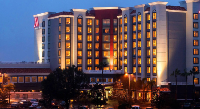 St. Petersburg Marriott Clearwater, Buchen Sie Hotel Hotels in Pinellas County mit Pool, Schwimmbad
