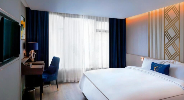 GLOW Sukhumvit 5 by Centropolis