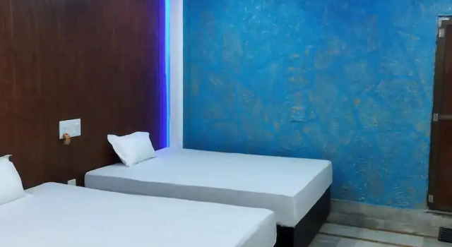 Exécutive chambre Hotel President