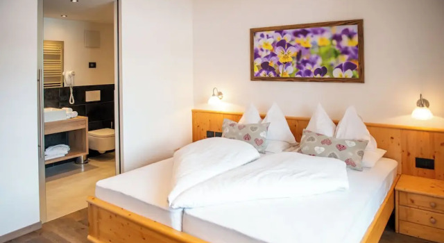 Номер Classic Hotel Gran Pre