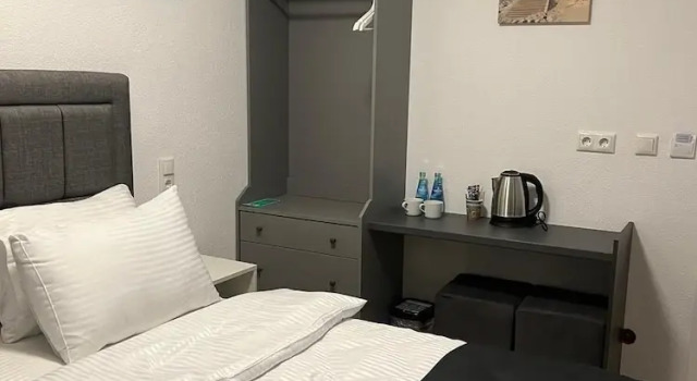 DiDo Diamond Hotel, Забронировать Отель Дитценбах земля Гессен