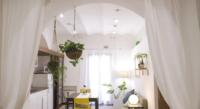 Bixio Apartment