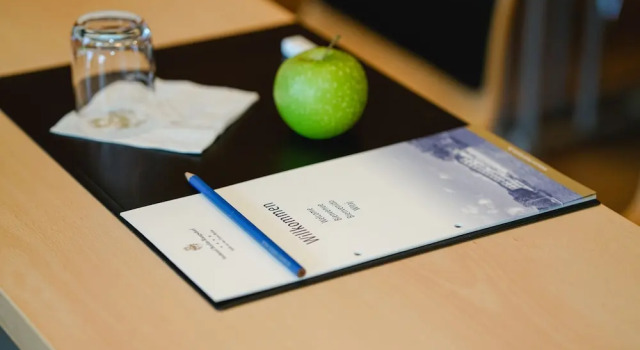 Одноместный номер Standard Seehotel Berlin-Rangsdorf