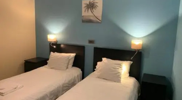 Apartamentos Basalto, Забронировать Апартаменты/квартира Мадалена Остров Пику