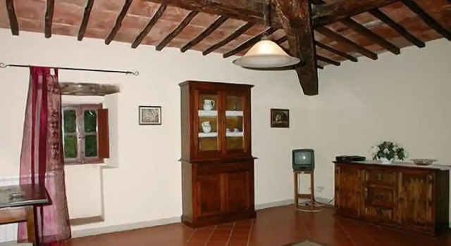 Borgo Montefolchi, Забронировать Дом для отпуска Виллы Сан-Кашано-ин-Валь-ди-Пеза, Вилла