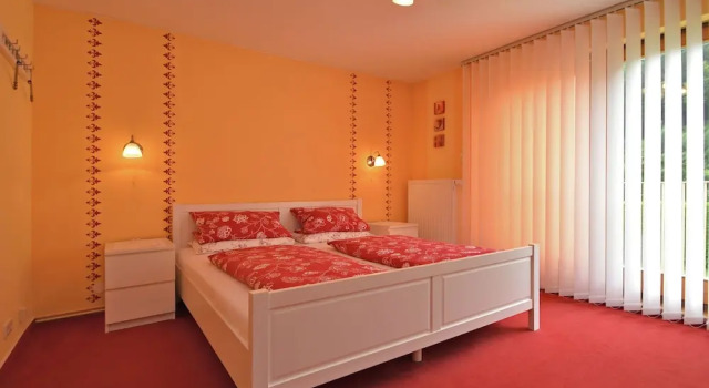 Modern Apartment in Brandenberg Near Ski Area