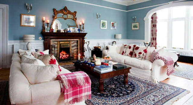 Balmule House, Prenota Hotel Dunfermline Fife