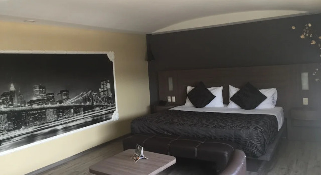 Hotel Atizapan, Prenota Hotel Atizapan de Zaragoza Messico Distretto Federale