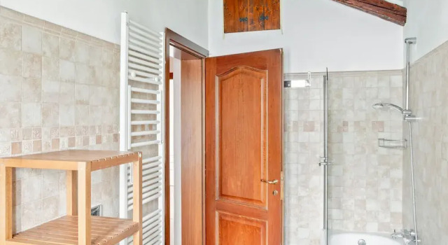 Апартаменты GuestHost - Casa Nespolo Abano Terme