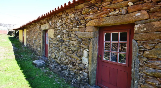 Casa Dos Tres Irmaos