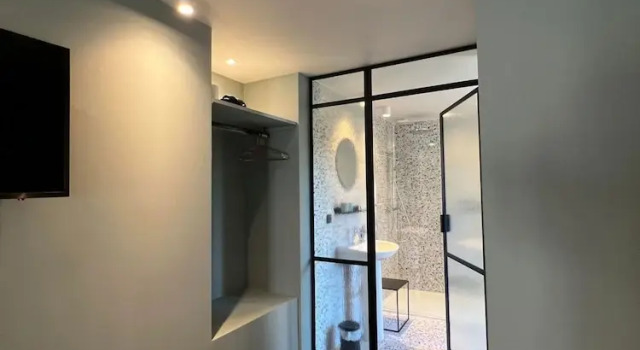 Habitación Económica Le Petit Château