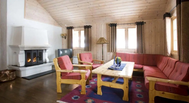 Geilolia Hyttetun, Buchen Sie Hotel Geilo 