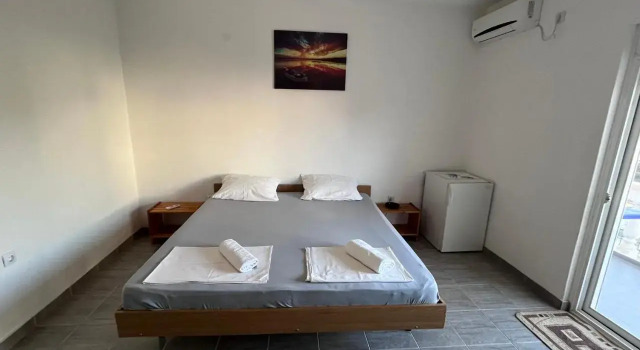Curani Apartments