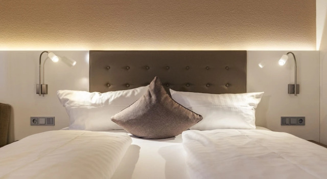 Двухместный номер Premium Hotel Fuchsen