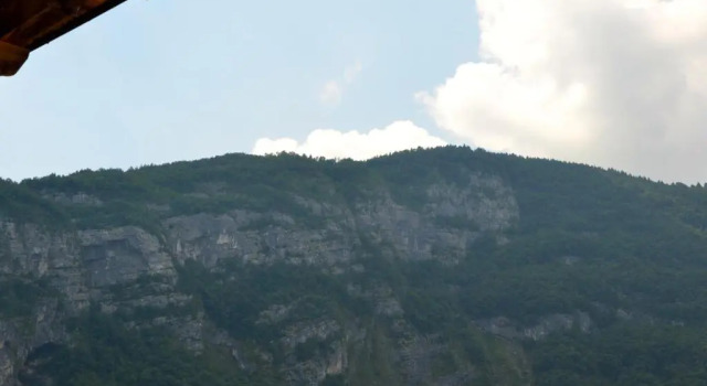 Семейный номер Standard Hotel Valsugana