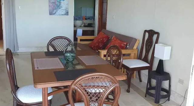 Люкс с балконом Puerta del Mar Cozumel