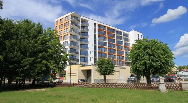 Horyzont by Baltic Home, Забронировать Апартаменты/квартира Апартаменты Мендзыздрое, рядом с Порт Мендзиздруй, Апартаменты/квартира