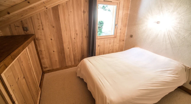 Grand Véroce Appartement duplex privé