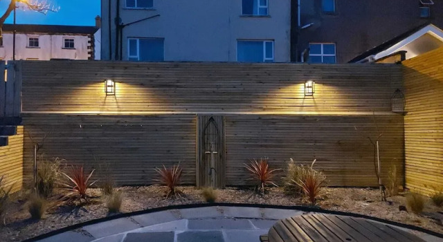The Anchor Apartments, Book Lejlighed Downpatrick Down County