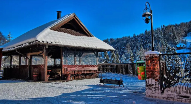 Ośrodek Wypoczynkowy Iskra, Book Hotel Piwniczna-Zdroj Beskid Sądecki