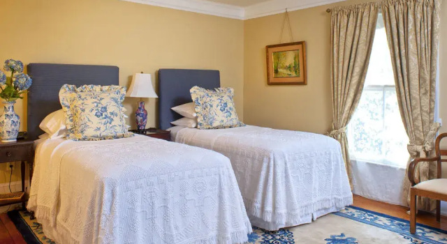 502 South Main B&B, Reserva ahora Bed & breakfast Lexington 