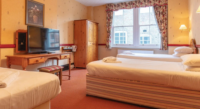 Hotel 1843 Reading, Забронировать Отель Отели Англии 3 звезды, 3*