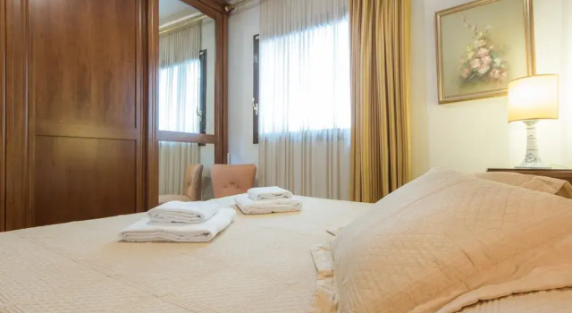 3 slaapkamers Appartement met balkon River dream