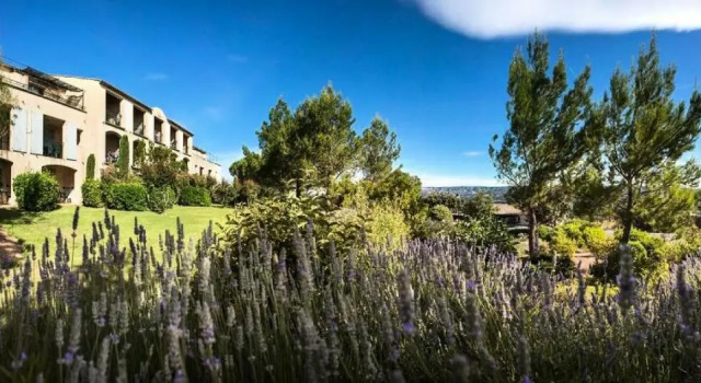 Les maisons et villas de Pont Royal en Provence - maeva Home - Maison 4 Piè 094