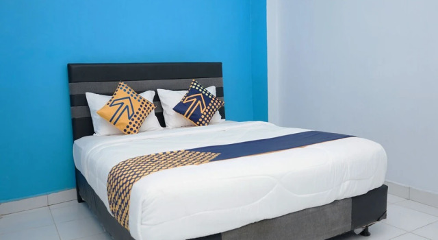 Pondok Garasi by OYO Rooms