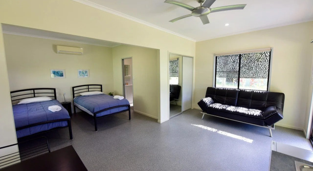 Daintree Peaks ECO Stays, Reservar Hotel Diwan 