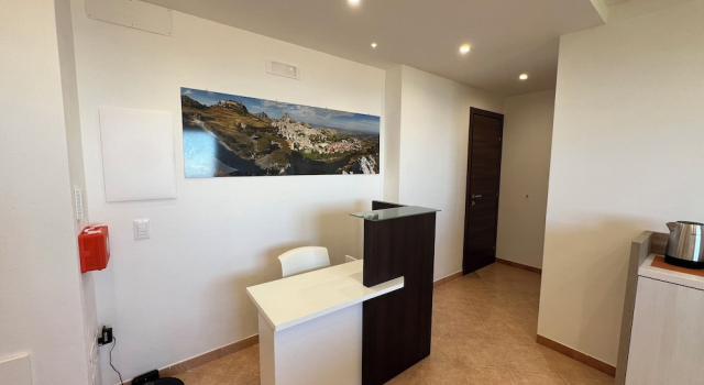 Jenka, Prenota Hotel Caltabellotta Sicilia