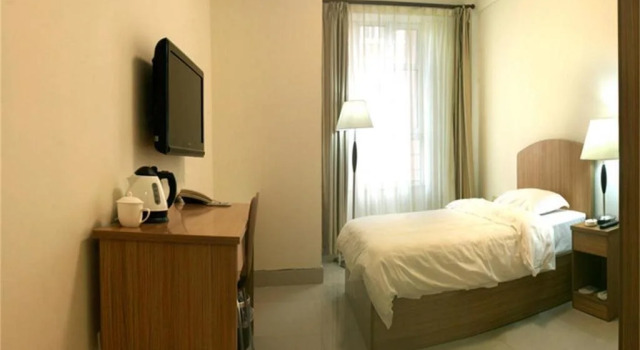 Jiangnan Mingjing Hotel
