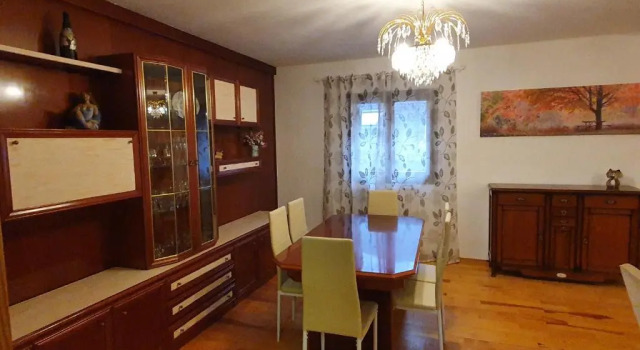 Апартаменты Apartamento Marboré