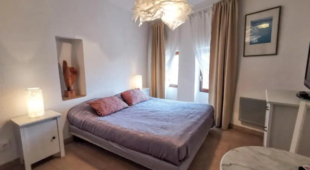 Двухместный номер Standard Hôtel la Fête en Provence
