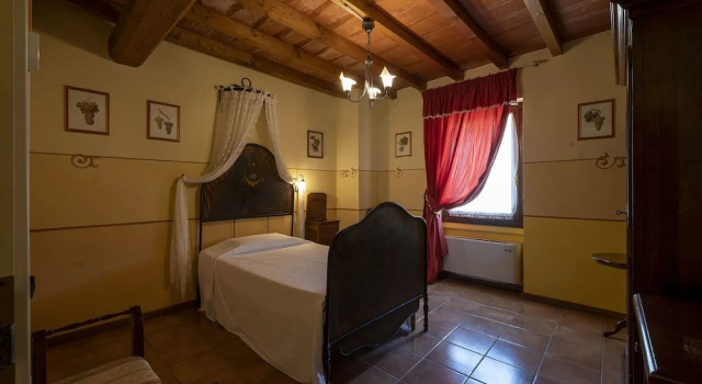 Номер Standard Hotel Airone