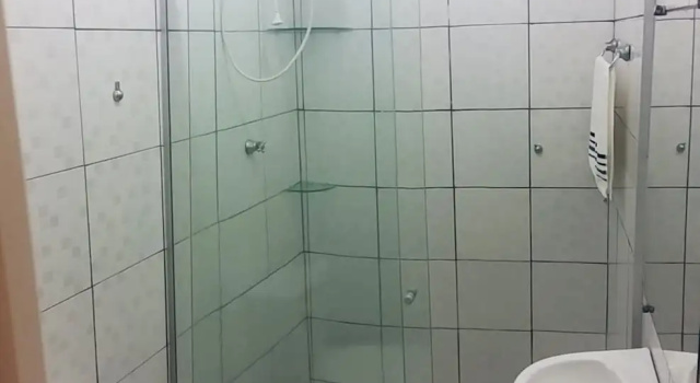 Номер Standard Pousada Beira Rio Parnaíba