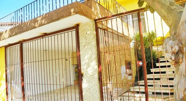 Hospedaria Alto do Ipiranga