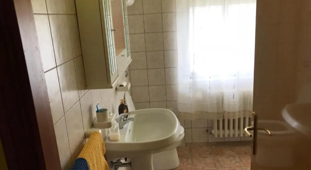 Двухместный номер Standard La terrazza del dottore