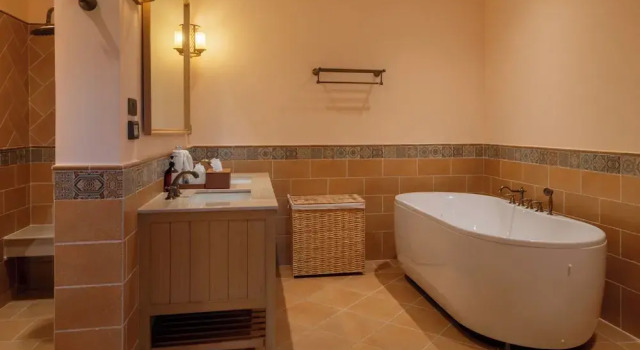 Номер Standard Toscana Valley Hotel Portofino