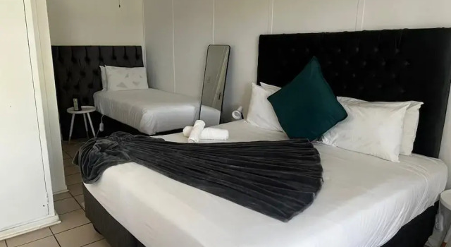 Семейный номер Standard Sagrada Guest House