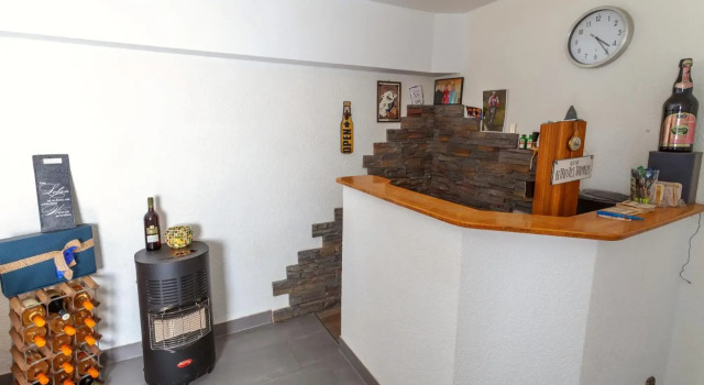 Ferienwohnung Emmi