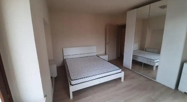 Апартаменты Homey Apartment in Serle near Center