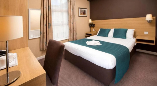 The Highland Hotel by Compass Hospitality