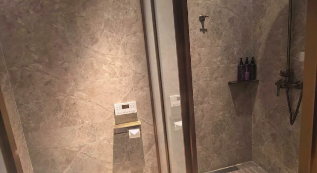Номер Standard Mercure Ningbo Yinzhou