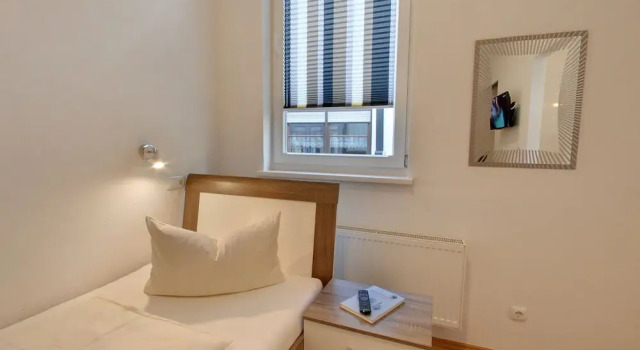 Номер Standard Hotel Schwanen