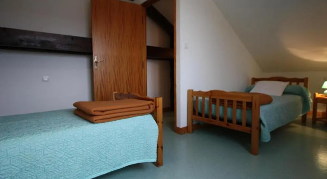 Gîte Gérardmer, 3 pièces, 4 personnes - FR-1-589-108