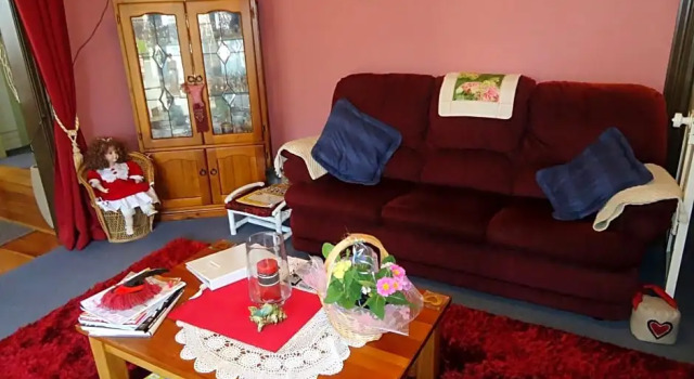 Astonleigh Villa Bed & Breakfast