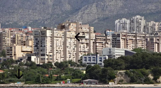 Апартаменты Apartment Amalfi