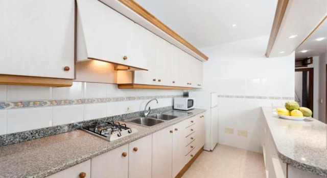 Апартаменты Apartamentos Xaloc HRC