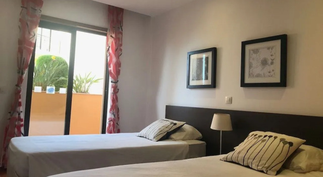 Baia da Luz Luxury 2Bed Apartment